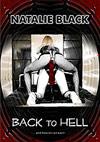 Lady Natalie Black: Back To Hell Lady Natalie Black: Back To Hell