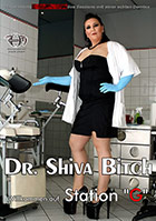 Dr. Shiva Bitch: Willkommen auf Station "G" Dr. Shiva Bitch: Willkommen auf Station "G"