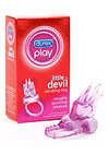 Little Devil Vibrations Ring Little Devil Vibrations Ring