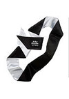 Fifty Shades Of Grey: Deluxe Blackout Blindfold Fifty Shades Of Grey: Deluxe Blackout Blindfold