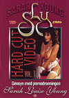 Sarah Louise Young: Hard Cut Video Sarah Louise Young: Hard Cut Video