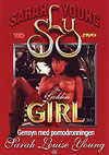 Sarah Louise Young: The Golden Girl Sarah Louise Young: The Golden Girl