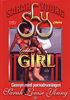 Sarah Louise Young: The Golden Girl 2 Sarah Louise Young: The Golden Girl 2