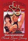 Sarah Louise Young: The Girls Of Sarah Young 6 Sarah Louise Young: The Girls Of Sarah Young 6