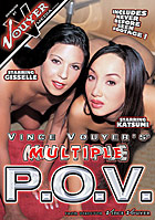 Katsumi Pov - Katsumi Porn DVD Trailer | dvdtrailertube.com