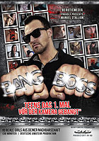 Bang Boss: Teens das 1. Mal vor der Kamera gebangt Bang Boss: Teens das 1. Mal vor der Kamera gebangt