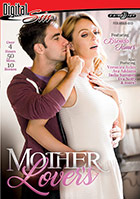 140px x 199px - Mother Lovers DVD by Digital Sin