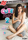 The Cute Factor 2 - 2 Disc Set The Cute Factor 2 - 2 Disc Set