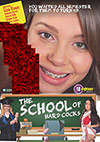 The School Of Hard Cocks The School Of Hard Cocks