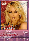 MVP Most Valuable Porn Star: Stormy Daniels MVP Most Valuable Porn Star: Stormy Daniels