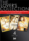 The Lover's Collection - 4DVD-Set - 3 Filme in einer Box The Lover's Collection - 4DVD-Set - 3 Filme in einer Box
