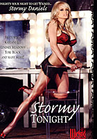Stormy Tonight Stormy Tonight