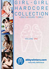 Girl-Girl Hardcore Collection - 4 Disc Set Girl-Girl Hardcore Collection - 4 Disc Set