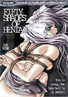Fifty Shades Of Hentai Fifty Shades Of Hentai