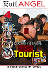 Rocco Siffredi: Sex Tourist - 4 Disc Set Rocco Siffredi: Sex Tourist - 4 Disc Set