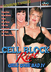 Girls Gone Bad 4: Cell Block Riot Girls Gone Bad 4: Cell Block Riot