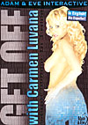 Get Off With Carmen Luvana Get Off With Carmen Luvana