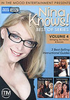 Nina Knows! Best Of Series 4: Swinging, Sex Parties & Secrets - 2 Disc Set Nina Knows! Best Of Series 4: Swinging, Sex Parties & Secrets - 2 Disc Set