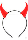 Horny Devil Vibrating Headband Horny Devil Vibrating Headband