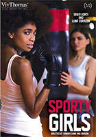 Sporty Girls Sporty Girls