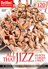 All That Jizz - 2 Disc Collector's Edition All That Jizz - 2 Disc Collector's Edition