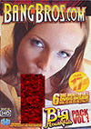Big Mouthfuls Pack - 6 Disc Set Big Mouthfuls Pack - 6 Disc Set