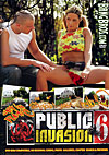 Public Invasion 6 Public Invasion 6