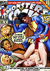 Monsters of Cock 10 Monsters of Cock 10