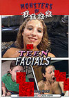 Monsters Of Jizz 17:Teen Facials Monsters Of Jizz 17:Teen Facials