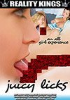 Juicy Licks Juicy Licks