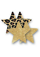 Nippies: Domenico Star Nippies: Domenico Star