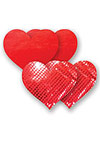 Nippies: Moulin Heart Nippies: Moulin Heart