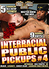 Interracial Public Pickups 4 Interracial Public Pickups 4