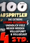 100 Abspritzer 100 Abspritzer