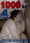1000 Kg privates Fickfleisch 1000 Kg privates Fickfleisch