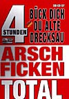 Arschficken Total Arschficken Total