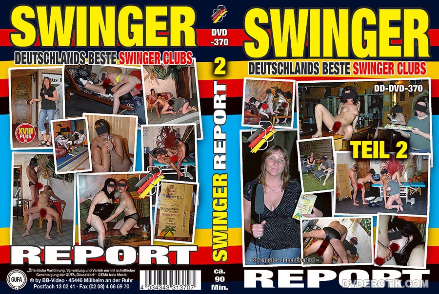 Swinger Report Swinger Report