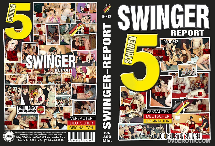 Swinger Report Swinger Report
