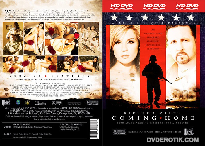 Coming Home Adult 31