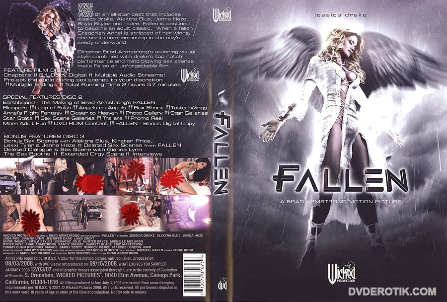 Fallen Xxx Dvd 85