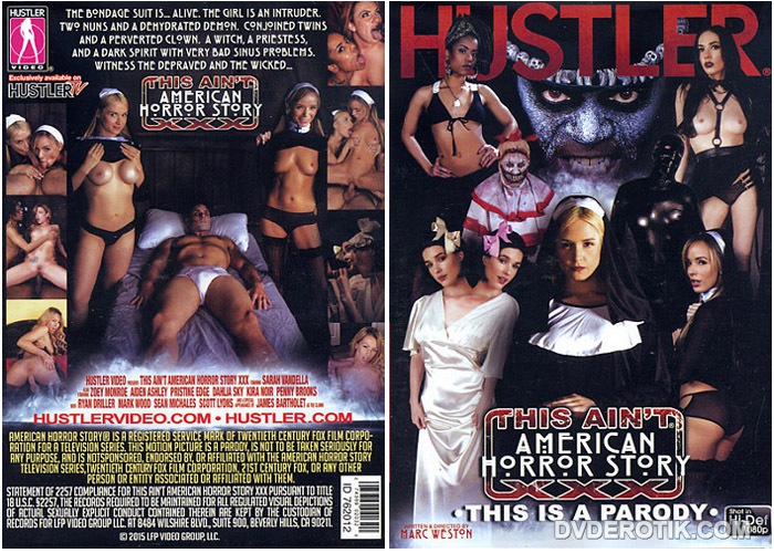 American Pie Parody Porn - American Horror Story Parody - Best XXX Pics, Free Porn Photos and Hot Sex  Images on www.pornbasic.com