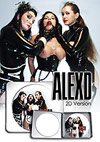Alex D Alex D