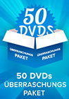 50er DVD Überraschungspaket 50er DVD Überraschungspaket