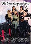 Lady Blackdiamond: Die Gummipuppen Orgie Lady Blackdiamond: Die Gummipuppen Orgie