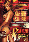 Karrine Steffans - Super Head Karrine Steffans - Super Head