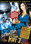 Kim Kardashian, Superstar - 2 Disc Set Kim Kardashian, Superstar - 2 Disc Set