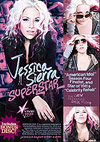 Jessica Sierra Superstar - 2 Disc Jessica Sierra Superstar - 2 Disc