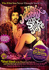 Jimi Hendrix: The Sex Tape - 2 Disc Set Jimi Hendrix: The Sex Tape - 2 Disc Set