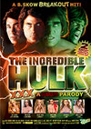 The Incredible Hulk XXX: A Porn Parody - 2 Disc Collector's Set The Incredible Hulk XXX: A Porn Parody - 2 Disc Collector's Set
