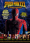 Spider-Man XXX: A Porn Parody Spider-Man XXX: A Porn Parody